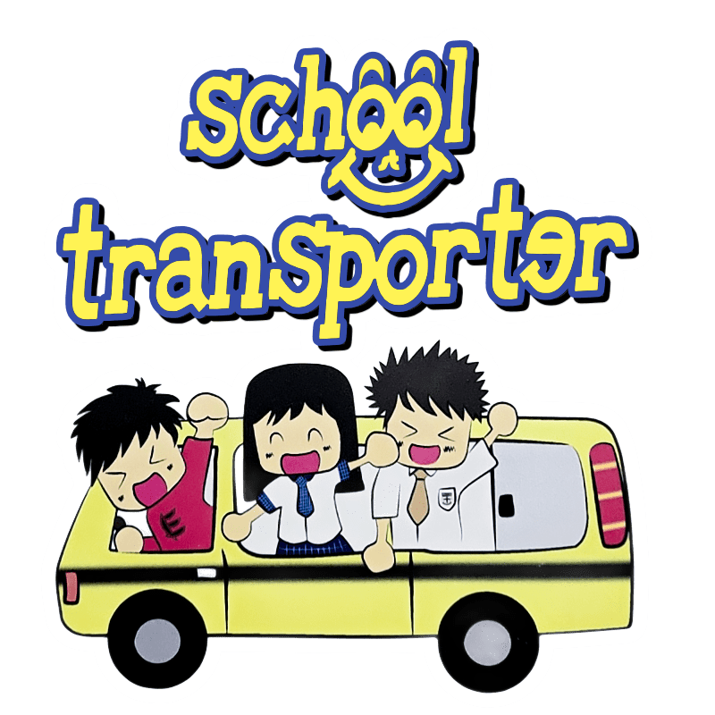 School Transporter logo